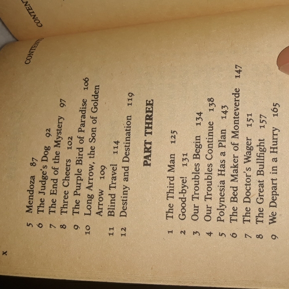 Vintage 1988 The Voyages of Doctor Dolittle paperback book - Picture 4 of 9